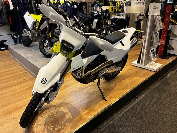 Husqvarna 701 ENDURO