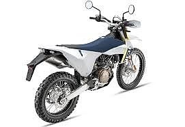 Husqvarna 701 ENDURO 5 of 6