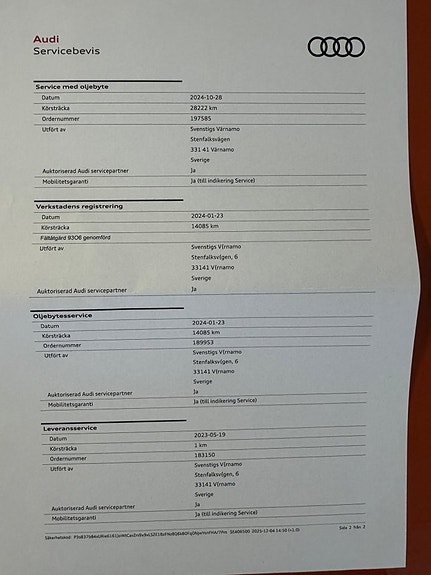 Audi Q3 16 of 16