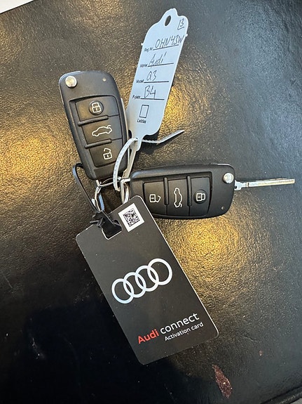 Audi Q3 14 of 16