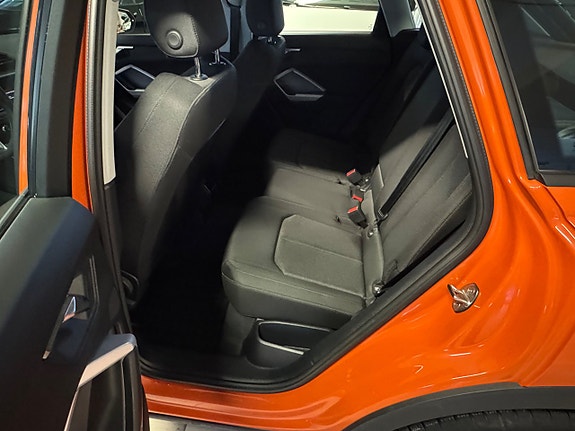 Audi Q3 7 of 16