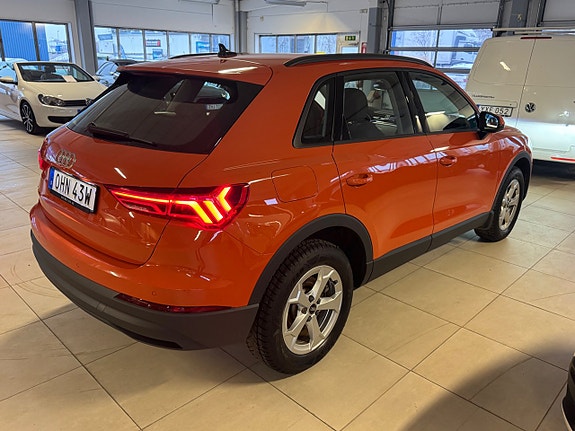 Audi Q3 5 of 5
