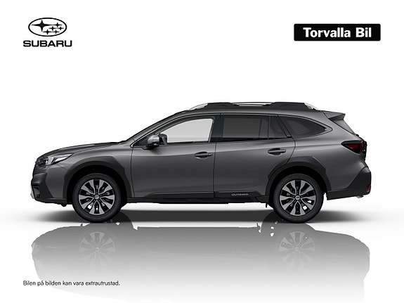 Subaru Outback 2 of 5