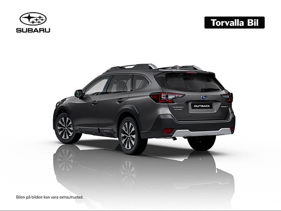Subaru Outback 3 of 5