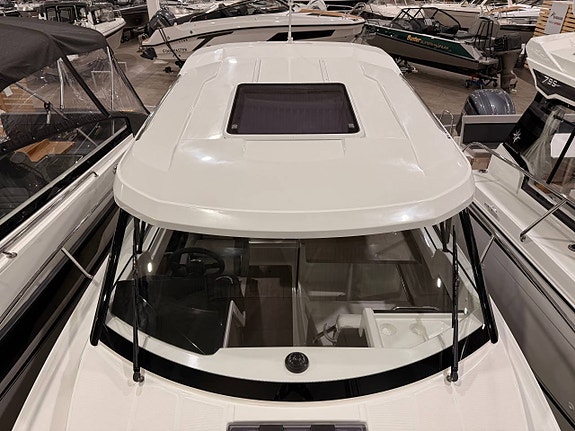 Nya Jeanneau 695 S2 Cabin ink. Yamaha F150 elreglage 2026 12 of 12
