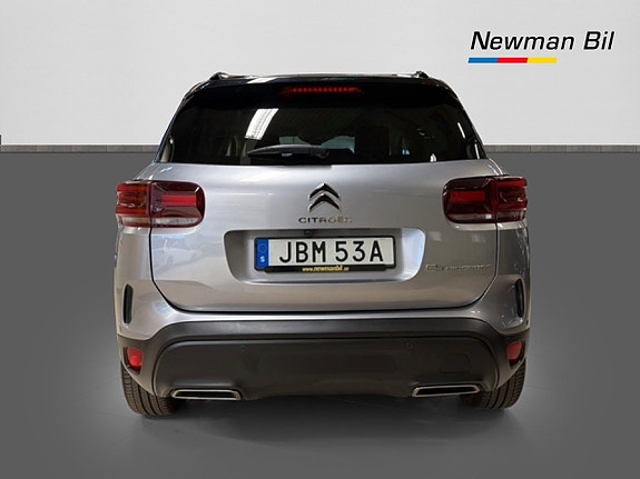 Citroen C5 Aircross 5 of 5