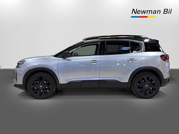 Citroen C5 Aircross 4 of 5