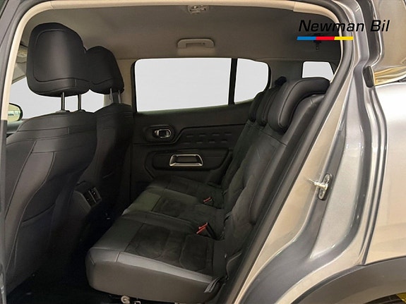 Citroen C5 Aircross 8 of 14
