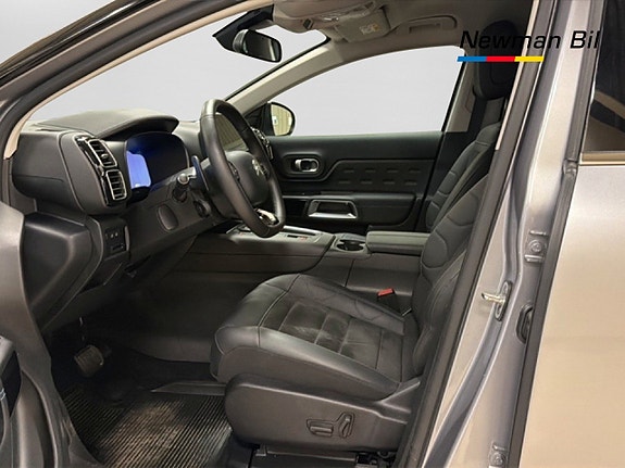 Citroen C5 Aircross 7 of 14