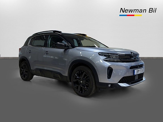Citroen C5 Aircross 3 of 5