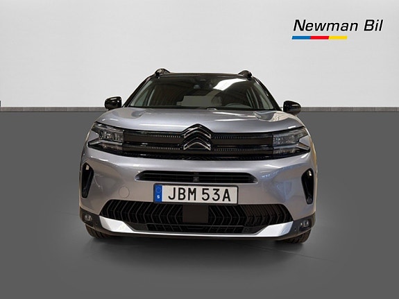 Citroen C5 Aircross 2 of 5