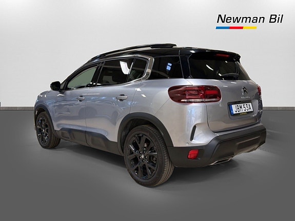 Citroen C5 Aircross 6 of 14