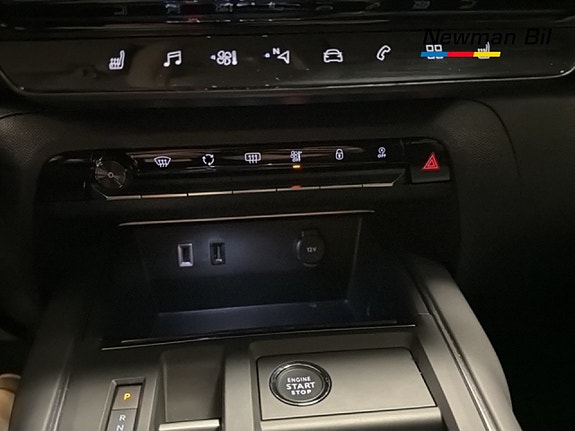 Citroen C5 Aircross 12 of 14