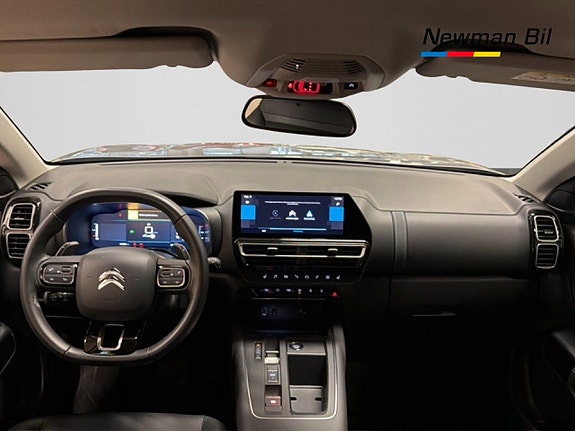 Citroen C5 Aircross 9 of 14