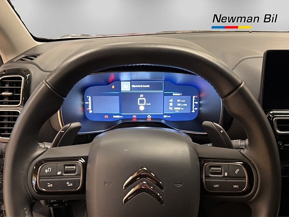 Citroen C5 Aircross 10 of 14