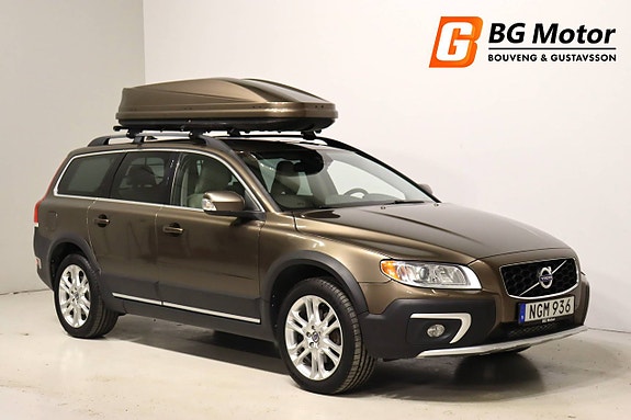 Volvo XC70