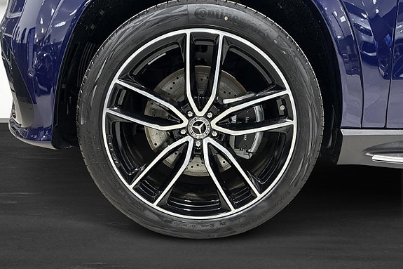 Mercedes-Benz GLS450 d 5 of 17