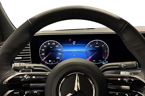 Mercedes-Benz GLS450 d 7 of 17