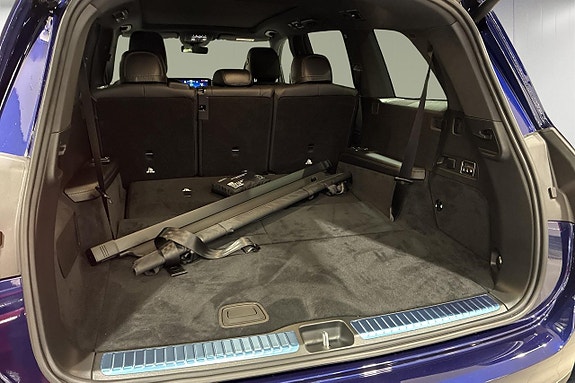 Mercedes-Benz GLS450 d 15 of 17