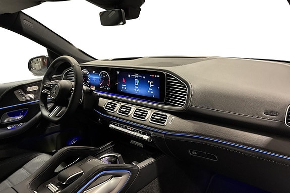 Mercedes-Benz GLS450 d 9 of 17