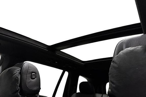 Mercedes-Benz GLS450 d 14 of 17