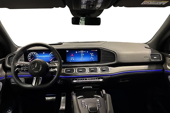 Mercedes-Benz GLS450 d 8 of 17