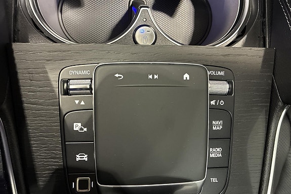 Mercedes-Benz GLS450 d 13 of 17