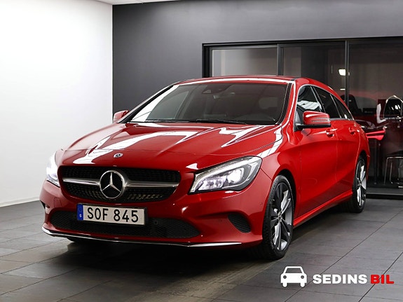 Mercedes-Benz CLA200
