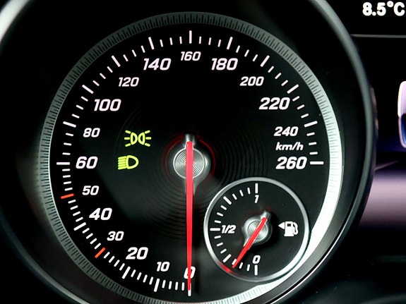 Mercedes-Benz CLA200 18 of 27