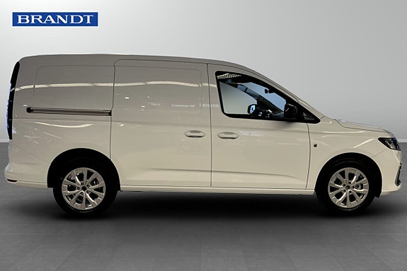 Ford Transit Connect 3 of 7