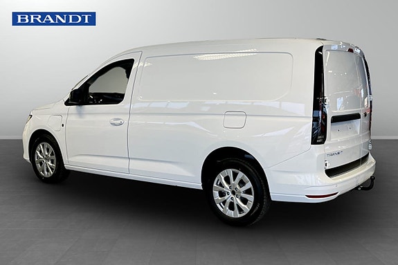 Ford Transit Connect 2 of 7
