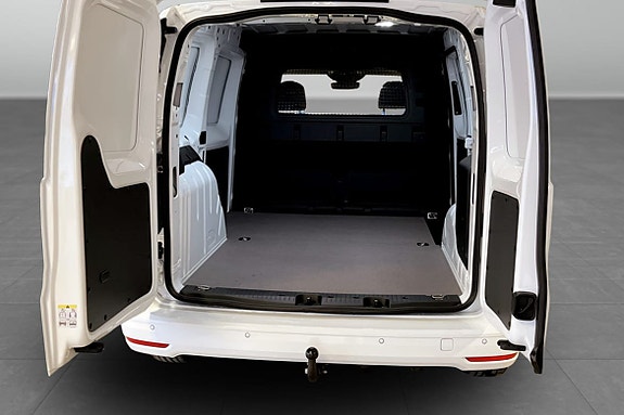 Ford Transit Connect 7 of 7