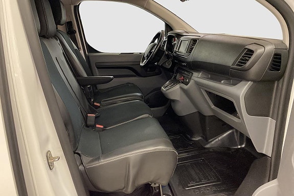 Toyota Proace 7 of 12