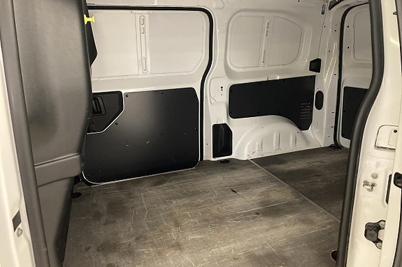 Toyota Proace 9 of 12