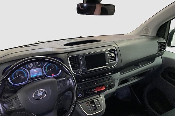 Toyota Proace 10 of 12