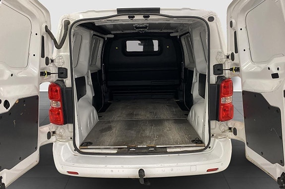 Toyota Proace 11 of 12