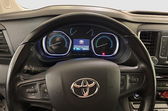 Toyota Proace 12 of 12