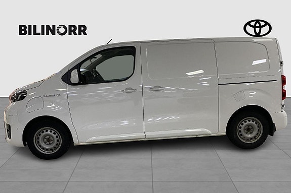 Toyota Proace 4 of 5