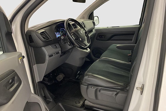 Toyota Proace 8 of 12