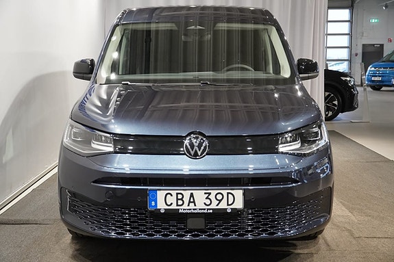 Volkswagen Caddy 3 of 5