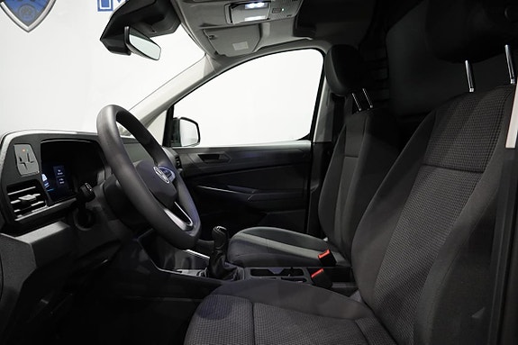 Volkswagen Caddy 6 of 15