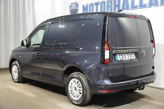 Volkswagen Caddy 4 of 5