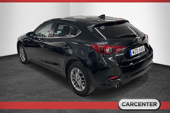 Mazda 3 4 of 19