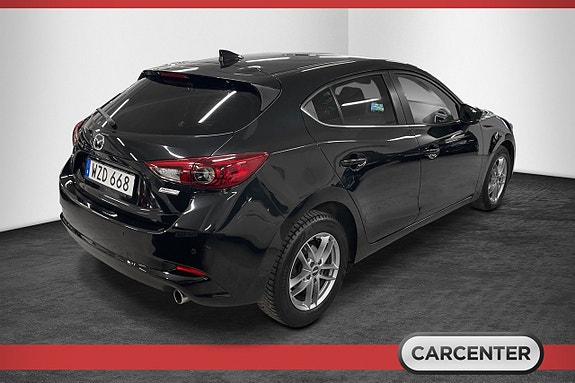 Mazda 3 5 of 19