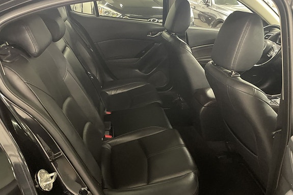 Mazda 3 19 of 19
