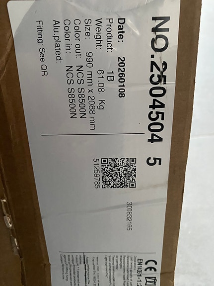 Product image 2 of 5