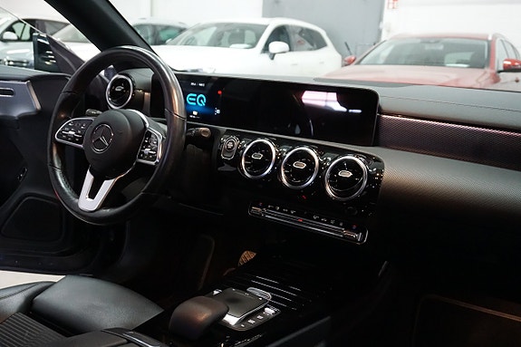 Mercedes-Benz CLA250 e 21 of 26
