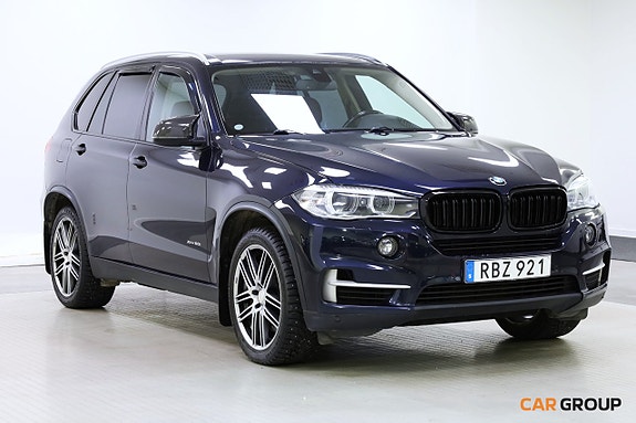 BMW X5 3 of 5