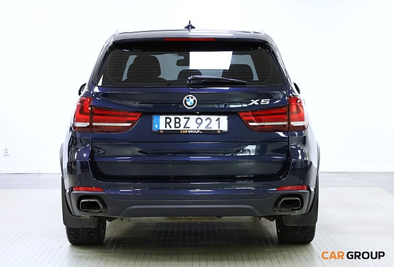 BMW X5 5 of 5