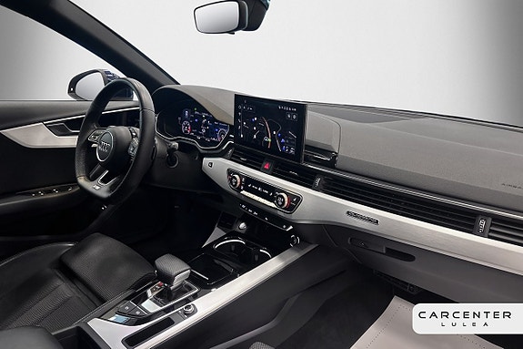 Audi A4 7 of 25